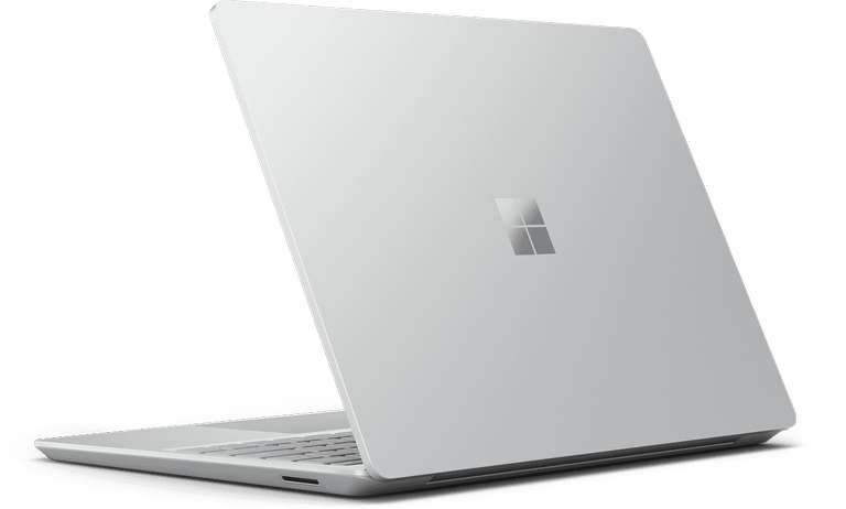 Microsoft Surface Laptop Go 2 (12,4'' HD+, i5-1135G7, 128GB SSD, 8GB, Touchscreen)