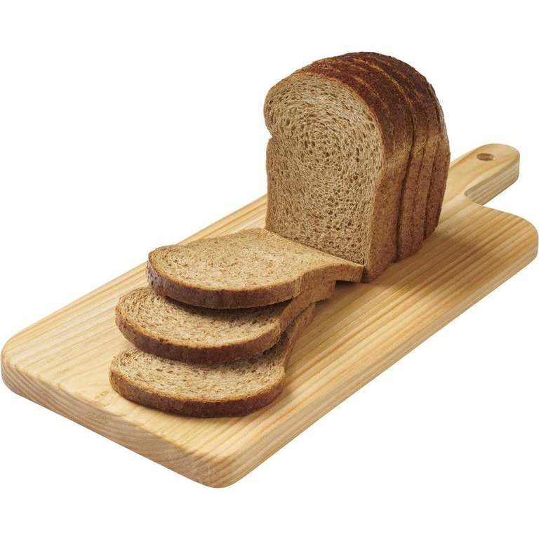 AH HEEL Nederlands Rond Wit of Volkoren brood voor €0,99 (vanaf maandag 13/02)