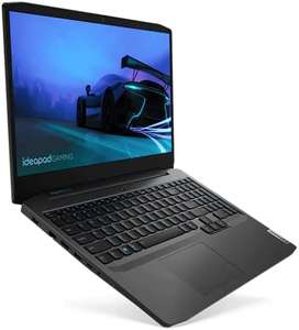 Lenovo IdeaPad Gaming 3 - 15,6"Laptop (15IMH05 - 81Y4018CMH)