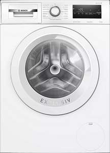 Bosch WAN28297NL wasmachine (8kg, 1400 toeren, energieklasse A) voor €699 @ Expert