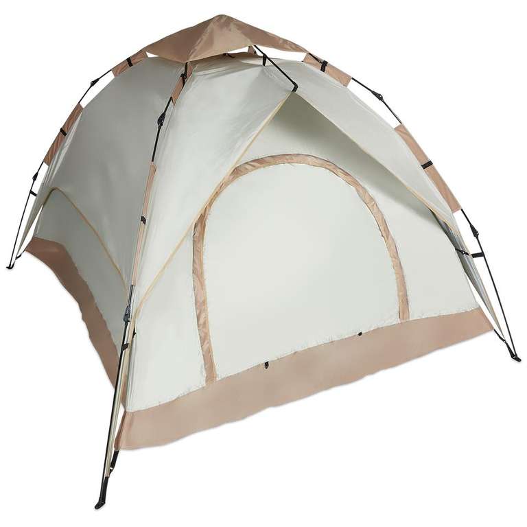 Pop up(1min) 4 persoons tent