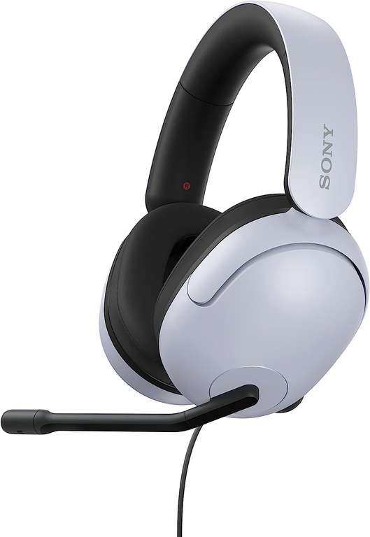 Sony Inzone H3 Gaming Headset (PS4 / PS5 /PC)