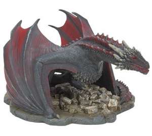 Department 56 Game of Thrones Drogon Dragon statue 17 cm