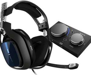 Astro A40 mixamp pro PS + PC