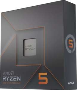 [België] AMD Ryzen 5 7600x (€230 met promocode)