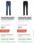[select deals bol.com] kinder jeans retour, vingino, only etc €8,74 - €14,99