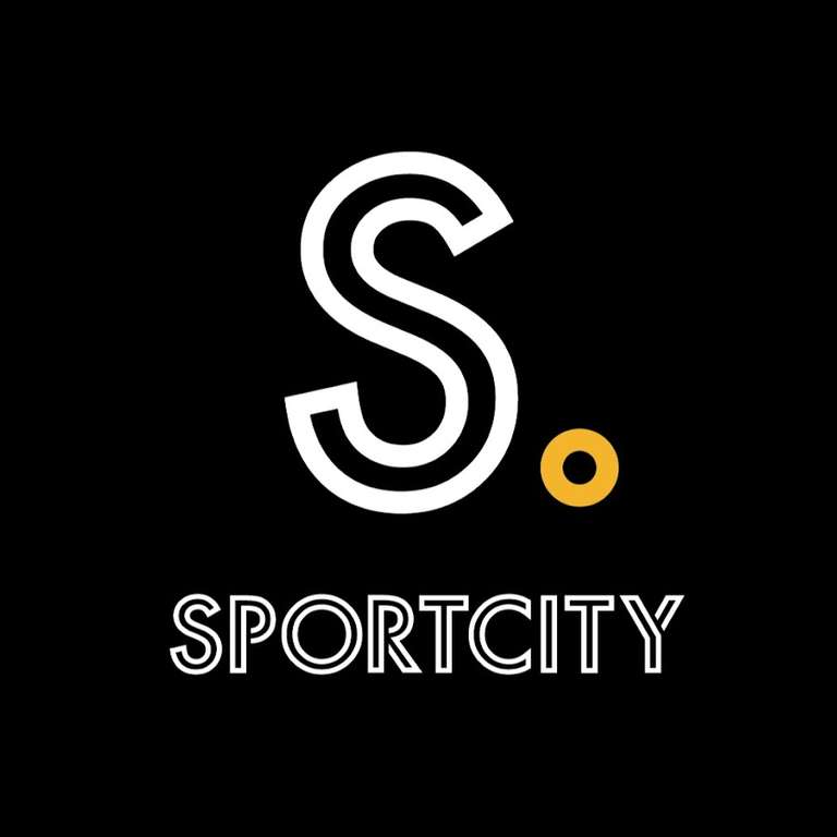 Sportcity - 10% korting op je abonnement