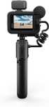 GoPro HERO11 Black Actioncam Creator Edition Zwart