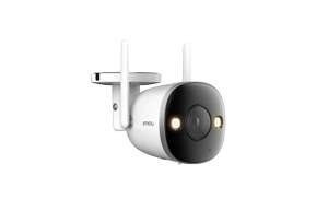 Imou Bullet 2 Pro Wifi beveiligingscamera | Full HD | H.265 voor €39,95 @ iBOOD