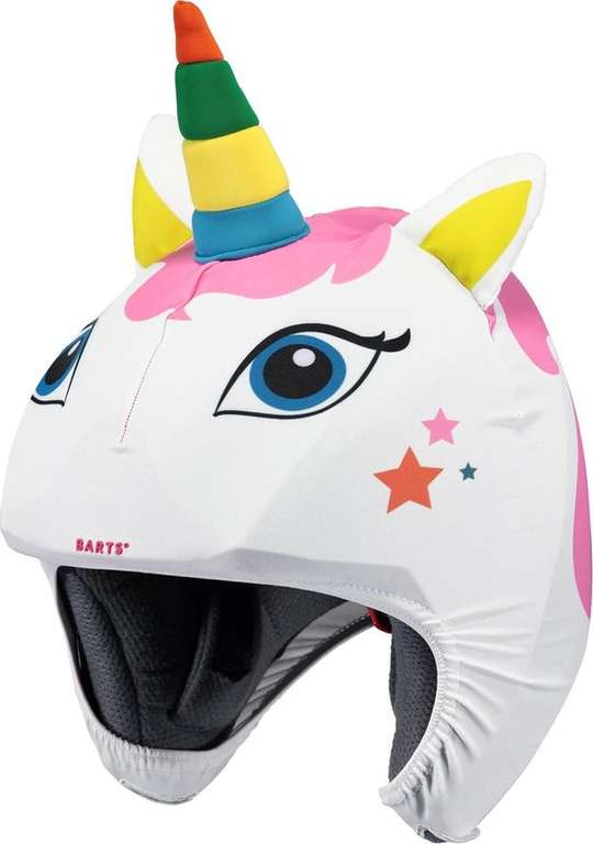 Barts helmcover Unicorn (Bol.com)