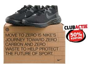 €25 voor Nike Sneakers Revolution 6 @Kruidvat
