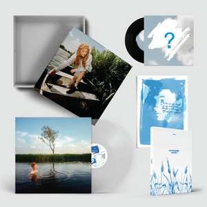 Froukje - Noodzakelijk Verdriet LP Boxset
