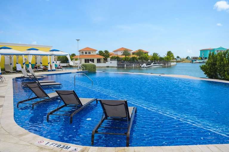 8 dagen Corallium Hotel & Villas Bonaire 4* incl. KLM vluchten (2 personen) voor €848 @ Corendon