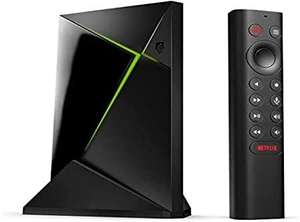 Nvidia Shield TV Pro (Amazon Italië)