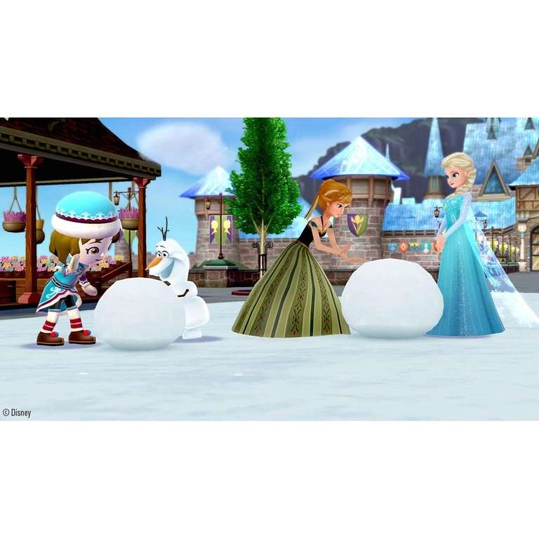 Disney Magical World 2: Enchanted Edition - Nintendo Switch