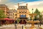 Dagticket Disneyland Parijs incl. een hotel + ontbijt v.a. €69 p.p. (met 2 personen) @ Travelcircus
