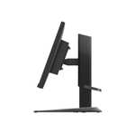 Lenovo G24-20 gaming monitor (23,8" Full HD, IPS, 144-165Hz) voor €129 @ Proshop