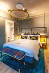 4* Hotel Four Elements Amsterdam v.a. €44,73 p.p.p.n. @ Travelcircus