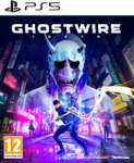 Ghostwire: Tokyo PS5