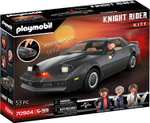 PLAYMOBIL - 70924 - Knight Rider - K 2000