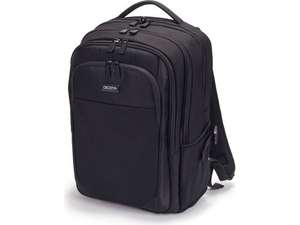 Dicota Performer Laptop Backpack 15.6" voor € 33,95 @ IBOOD