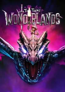 Tiny Tina's Wonderlands (PS4) & Next-Level Edition (PS5/Xbox Series X|One) @ Amazon.nl & MediaMarkt