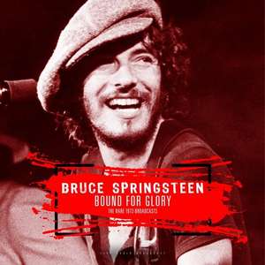 Bruce Springsteen LP