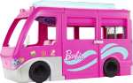 Barbie 3-in- 1 DroomCamper (vernieuwde versie) voor €47,39 @ Amazon.nl/bol.com