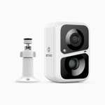 Annke I71DD Custos 3MP Smart Beveiligingscamera met oplaadbare accu