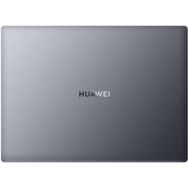 Huawei MateBook 14 2020 (i5/8GB/512GB/UMA) voor €489,99 @ Huawei