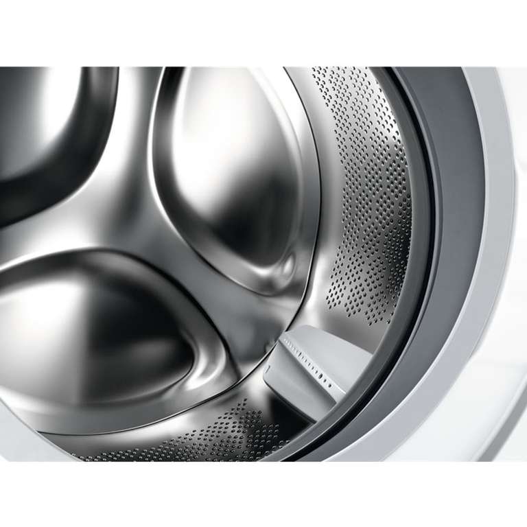 AEG LR63BERLIN Wasmachine (9kg/1400 toeren/Energieklasse A) voor €699 @Expert