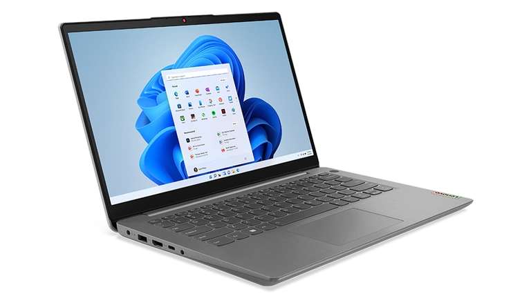 Lenovo IdeaPad 3i Gen 7 Laptop 14'' (FHD, IPS, 300 Nits, i5-1235U, 8GB DDR4, 512GB SSD M.2 2280, Wi-Fi 6)