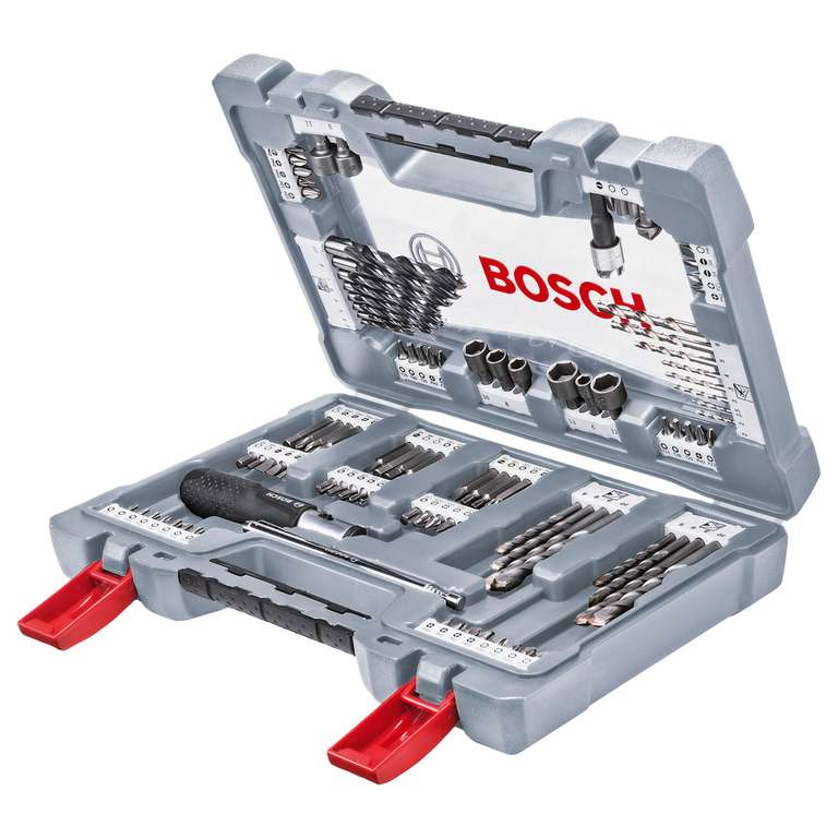 Meerdere Bosch Professional producten sterk afgeprijsd bij Karwei
