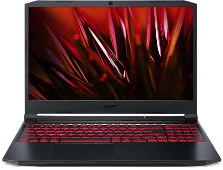 Acer Nitro 5 AN515-57-52WV Gaming Laptop