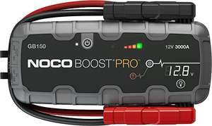 NOCO Boost Pro GB150 3000A 12V Draagbare Auto Starthulp Pack, Startbooster, Jumpstarter