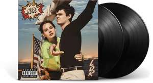 Lana del Rey - Norman Fucking Rockwell! Vinyl