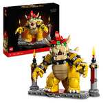 LEGO 71411 The Mighty Bowser