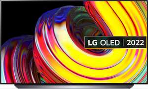LG OLED 65CS6LA (55 inch 979,-)