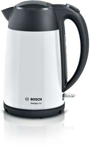 Bosch Waterkoker TWK3P421 - Wit - 2400 W