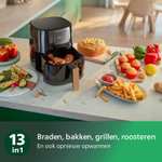 Philips Airfryer connected 4.1L (HD9255/80)