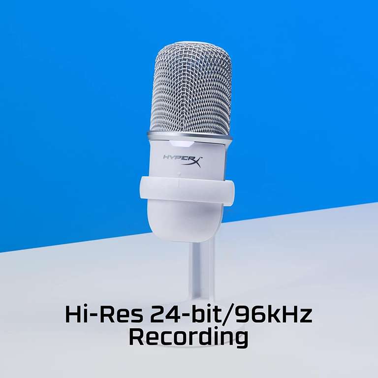 HyperX SoloCast USB-microfoon