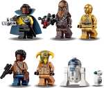 LEGO Star Wars Millennium Falcon - 75257 @bol.com