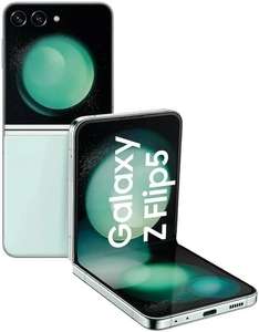 Samsung Galaxy Z Flip5, 512GB Groen