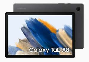 Samsung Galaxy Tab A8 Wi-Fi, 3GB/32GB