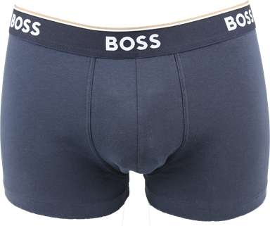 6x Hugo Boss Boxershort | Stretchkatoen voor €40 incl. verzending @ iBOOD
