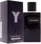 Yves Saint Laurent Y Le Parfum Eau de Parfum Spray 100 ml