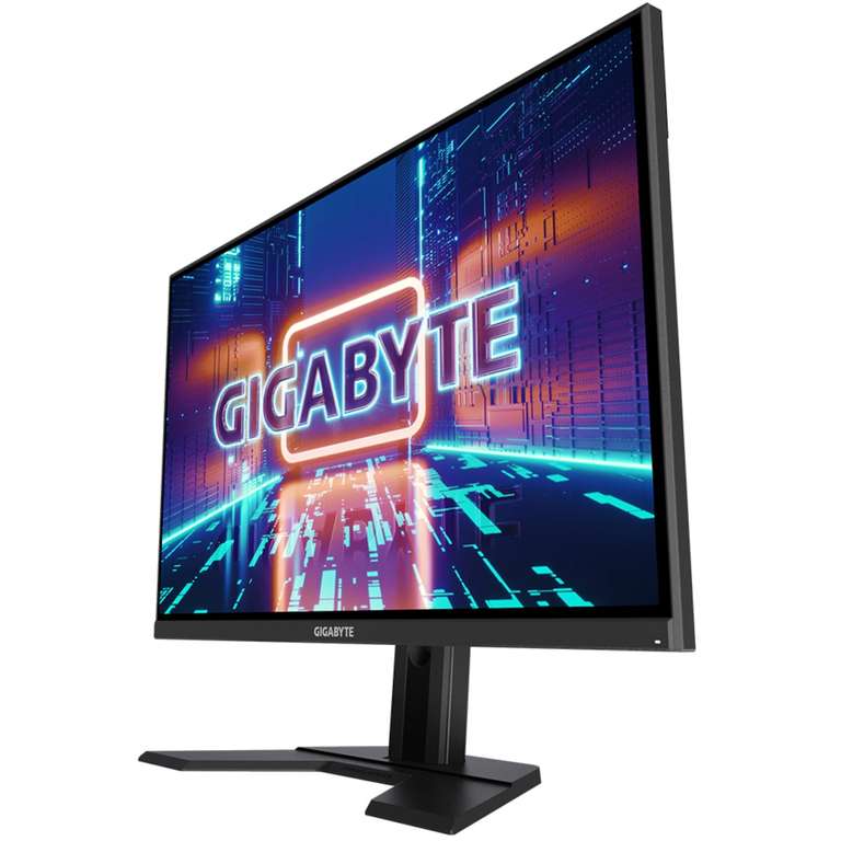GIGABYTE G27Q Gaming Monitor - QHD, 144 Hz
