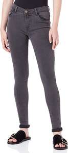 Only Onlrain Skinny Jeans dames (diverse kleuren) voor €5,99 @ Amazon.nl