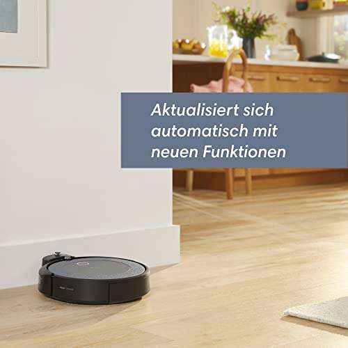 Roomba iRobot i5+