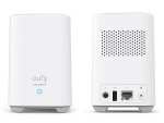 Eufy WiFi 2K videodeurbel + Homebase 2 + Indoor Pan & Tilt Camera voor €169,95 @ iBOOD